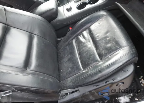 2018 Jeep Grand Cherokee Limited 4X4 z USA, uszkodzony, nr VIN 1C4RJFBGXJC295447